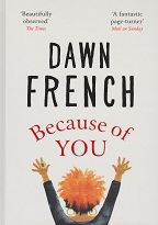 Because of You by Dawn French